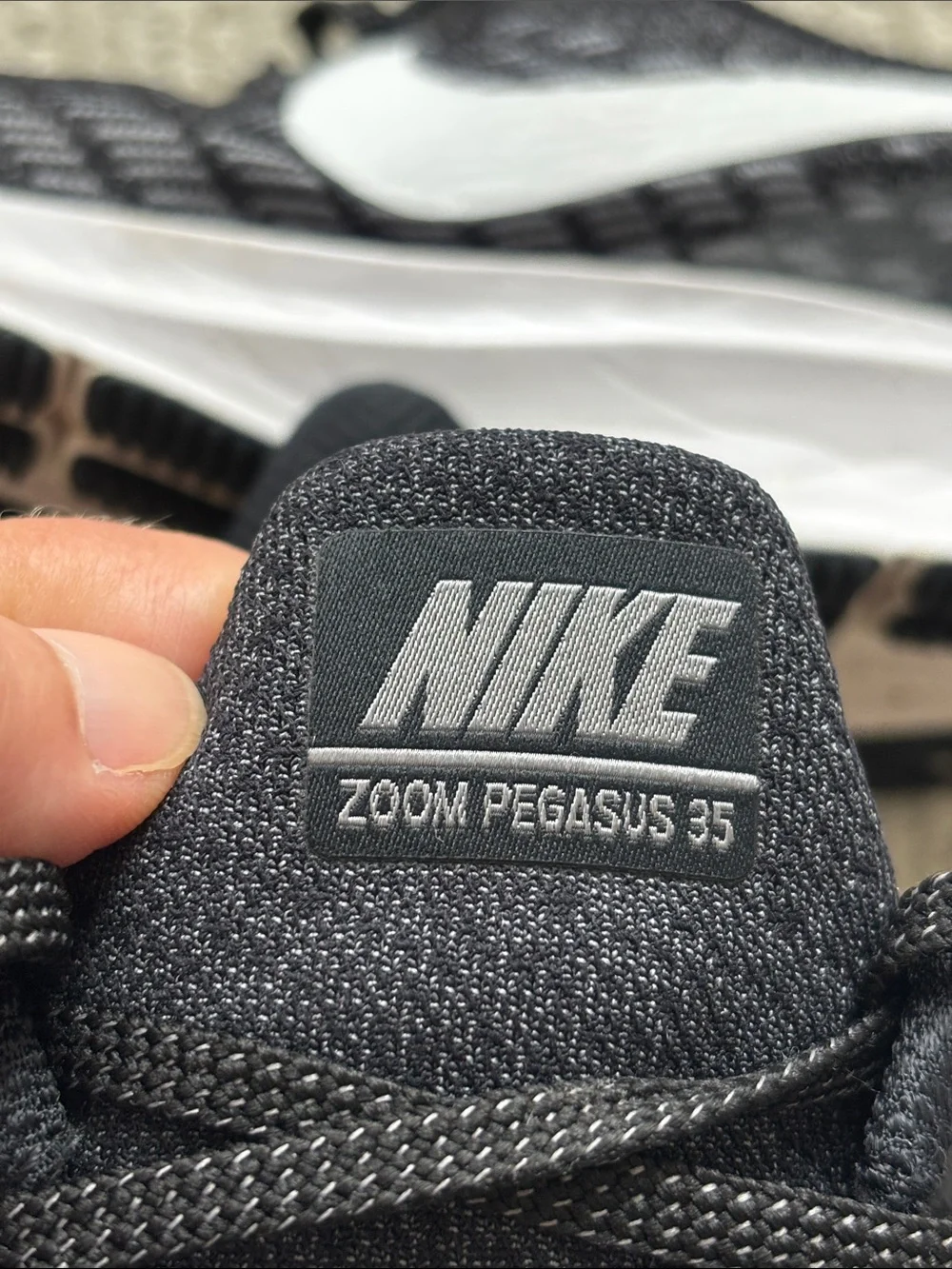 Nike excellent pre